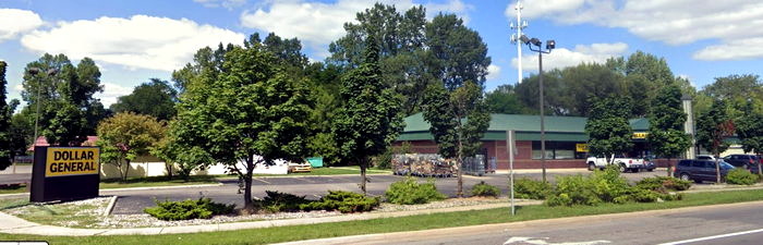 Family Video - Waterford Twp - 4678 Elizabeth Lake Rd (newer photo)